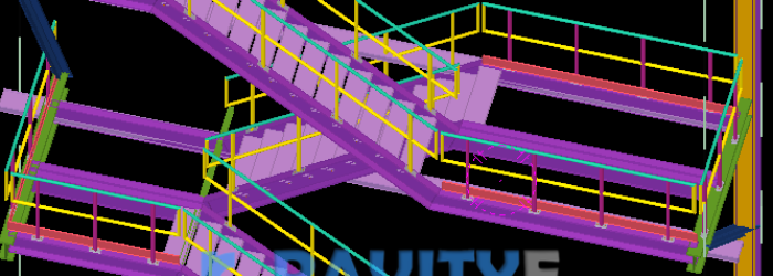 STAIRCASE 2